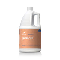FUSION PEACH / EXTRACTION CARPET CLEANER / GALLON (4/CASE)