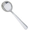 WINDSOR-MEDIUM WEIGHT (BOUILLON SPOON) 12 PK