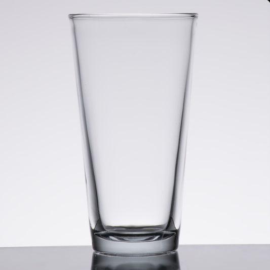 ANCHOR HOCKING 77420 20 OZ. MIXING GLASS 24/CASE)
