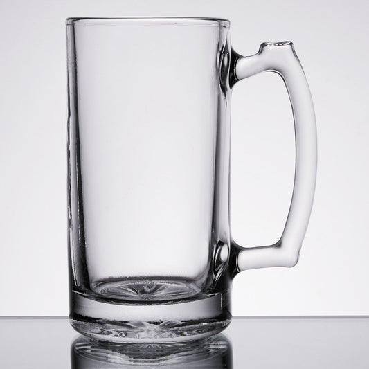 ANCHOR HOCKING 90272 25 OZ. CHAMPIONS BEER MUG (12/CS)