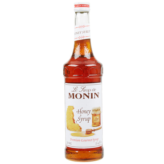 HONEY SWEETENER SYRUP / 750 ML (EACH)