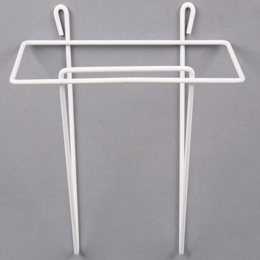 WALL MOUNT LARGE SCOOP HOLDER