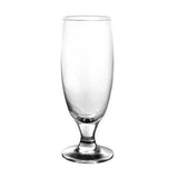12 OZ BARCONIC FOOTED BEER GLASS (12/CS)