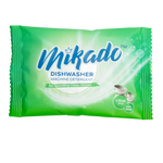 MIKADO AUTO DISH DETERGENT POWDER  / 1.72 OZ (200/CS)