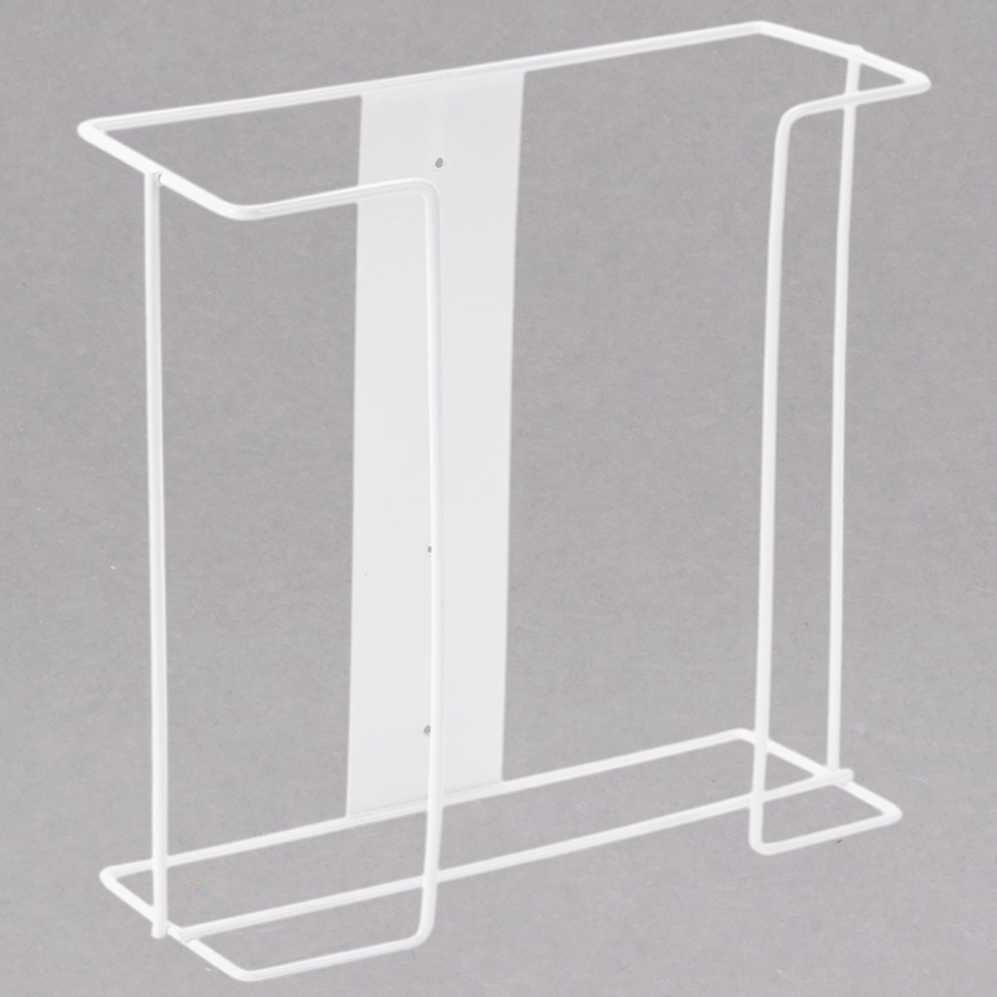 WALL MOUNT GLOVE DISPENSER / 2 BOX (EACH)