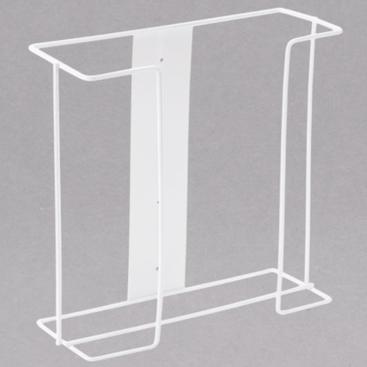 WALL MOUNT GLOVE DISPENSER / 2 BOX (EACH)