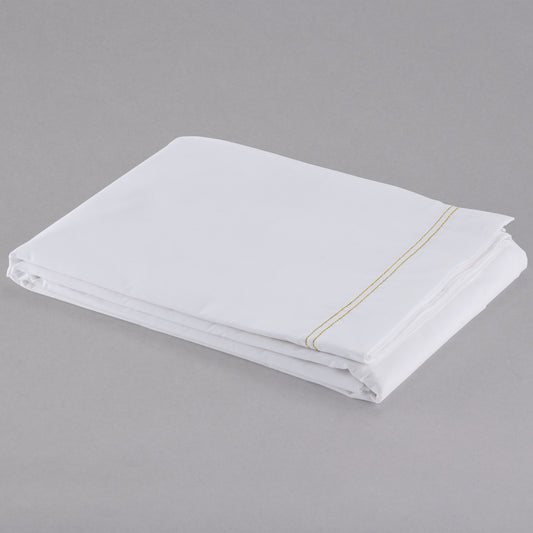 GANESH T200 KING FLAT / 108 X 110 (DOZEN)