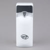 DISPENSER / METERED AEROSOL AIR FRESHENER SYSTEM