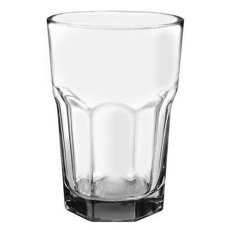 12 OZ BARCONIC ALPINE HIGHBALL GLASS (12CASE)