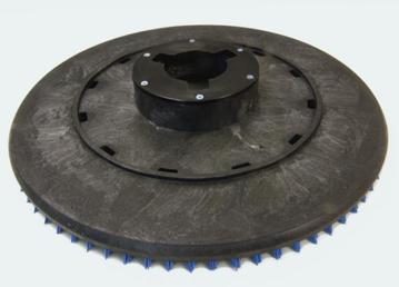 19 INCH PAD HOLDER DRIVER FOR 20" FLOOR MACHINES ADVANCE CLARKE KENT - 30639A