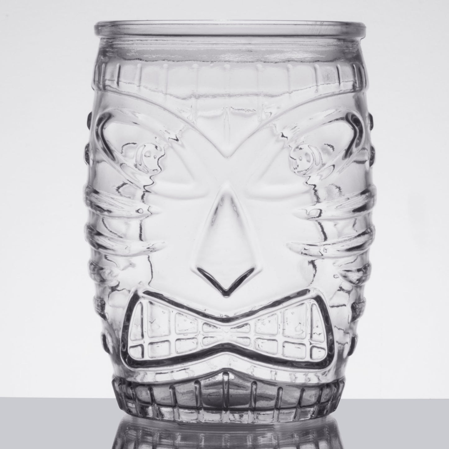 LIBBEY 92142 16 OZ. TIKI GLASS - 12/CASE
