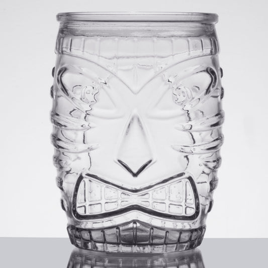LIBBEY 92142 16 OZ. TIKI GLASS - 12/CASE