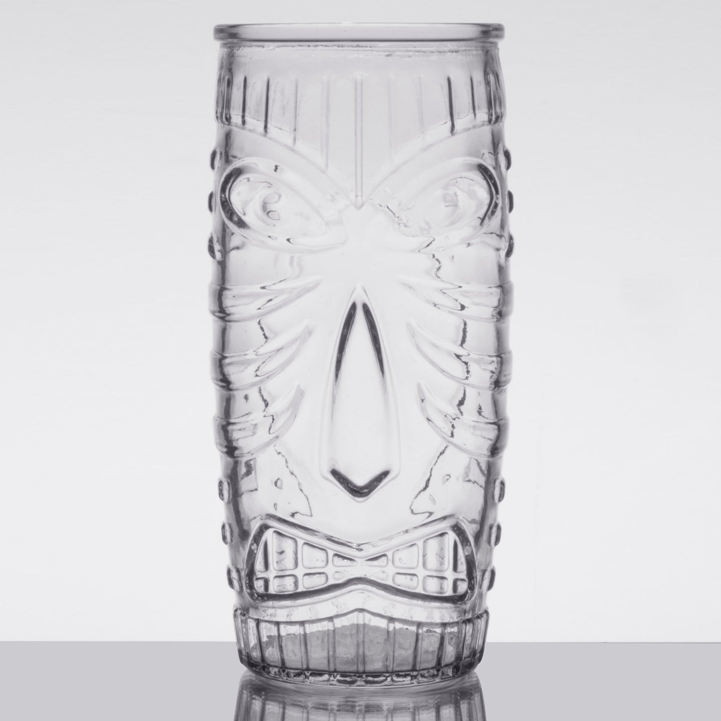 LIBBEY 92143 20 OZ. TIKI GLASS - 12/CASE