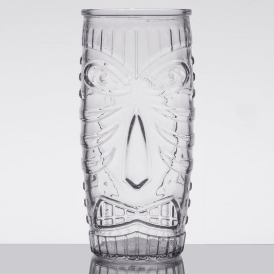 LIBBEY 92143 20 OZ. TIKI GLASS - 12/CASE