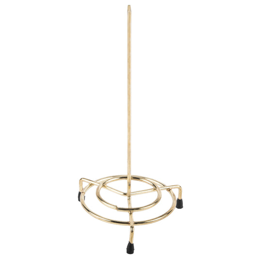 BRASS CHECK SPINDLE