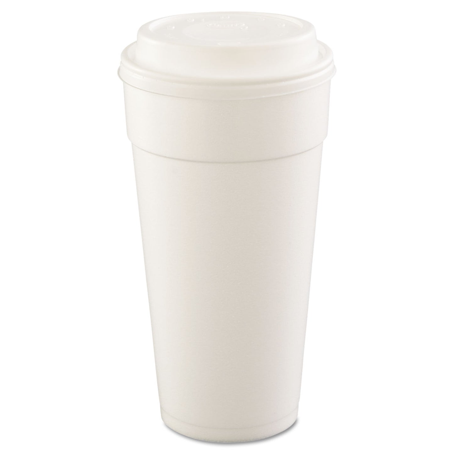 24J16 / DART 24 OZ FOAM CUP (20/25/500)
