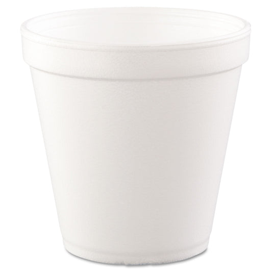 16MJ20 / DART 16 OZ FOAM FOOD BOWL (25/20/500)