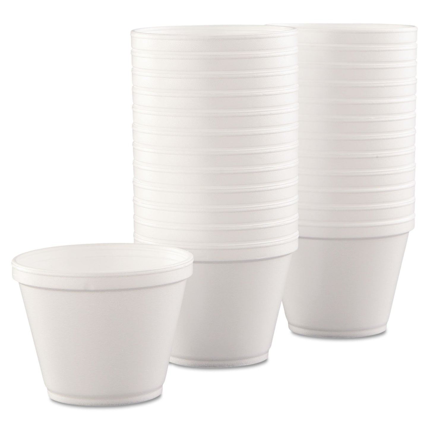 12SJ20 / DART 12 OZ FOAM FOOD BOWL (25/20/500)