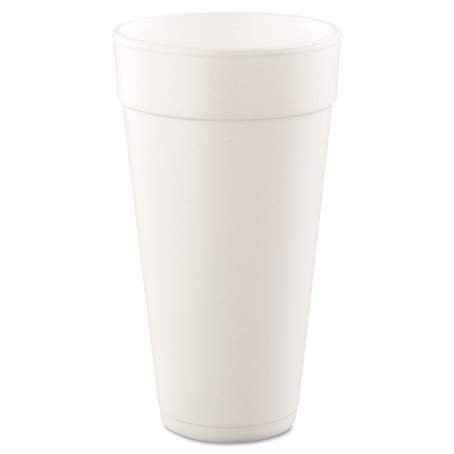 24J24 / DART 24 OZ FOAM CUP (25/20/500)