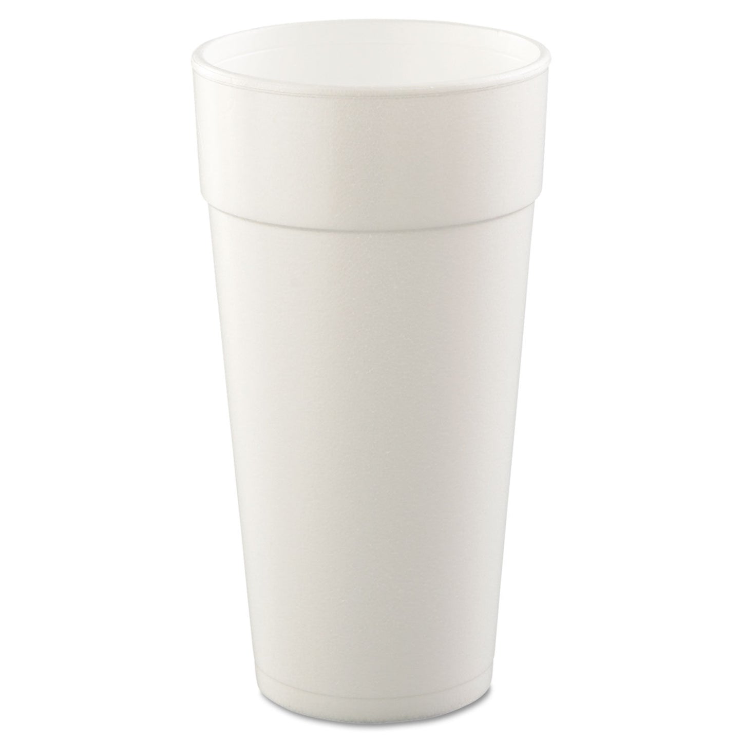 24J16 / DART 24 OZ FOAM CUP (20/25/500)