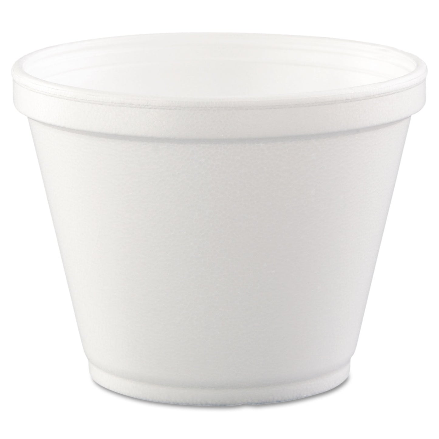 12SJ20 / DART 12 OZ FOAM FOOD BOWL (25/20/500)