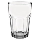 14 OZ BARCONIC ALPINE HIGHBALL GLASS (12/CASE)