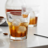 15243 LIBBEY GIBRALTAR 12 OZ ROCKS / DOUBLE OLD FASHIONED GLASS (36/CS)