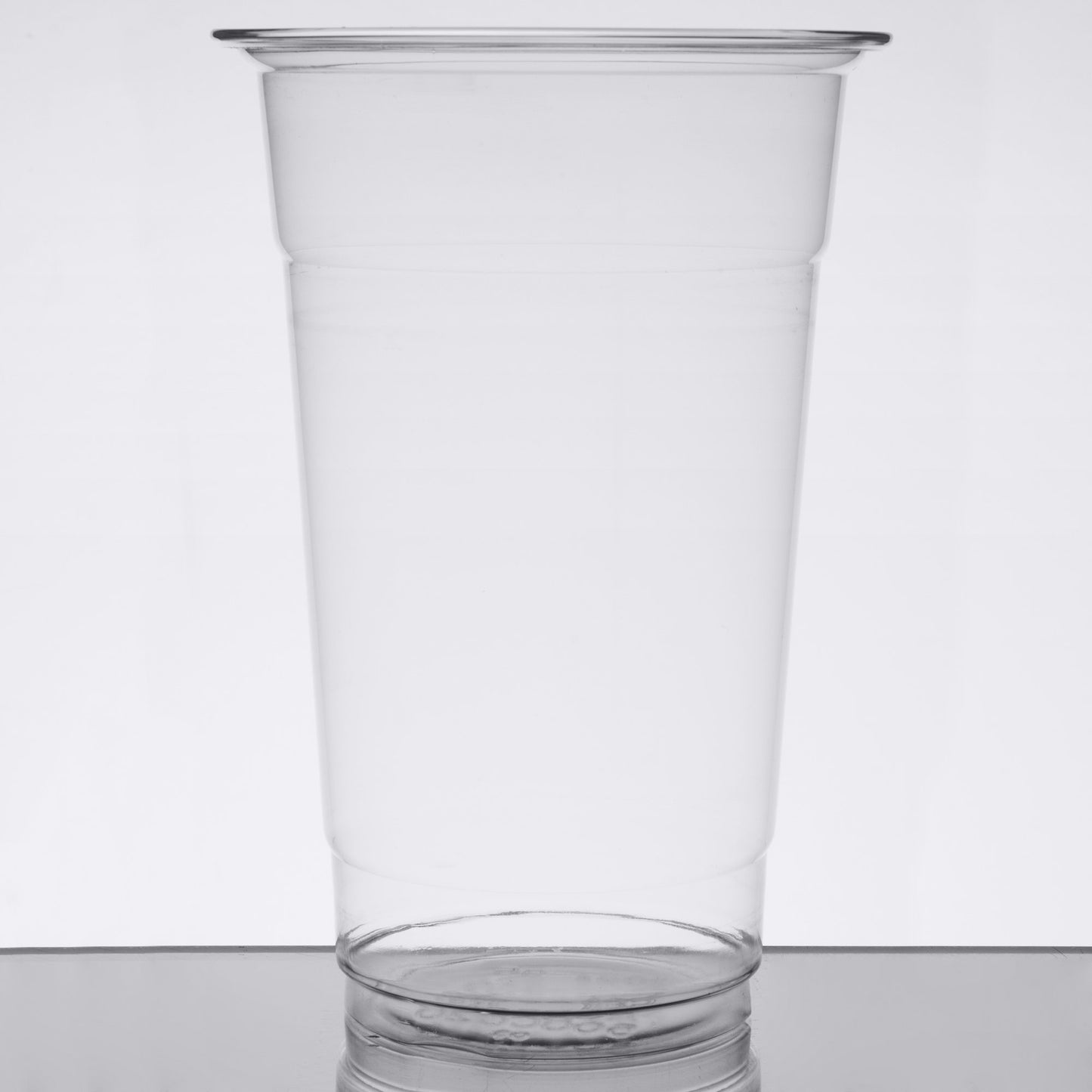 20 OZ PET COLD CUP (50/12/600)