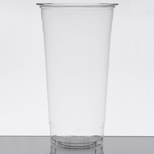 24 OZ PET COLD CUP (50/12/600)