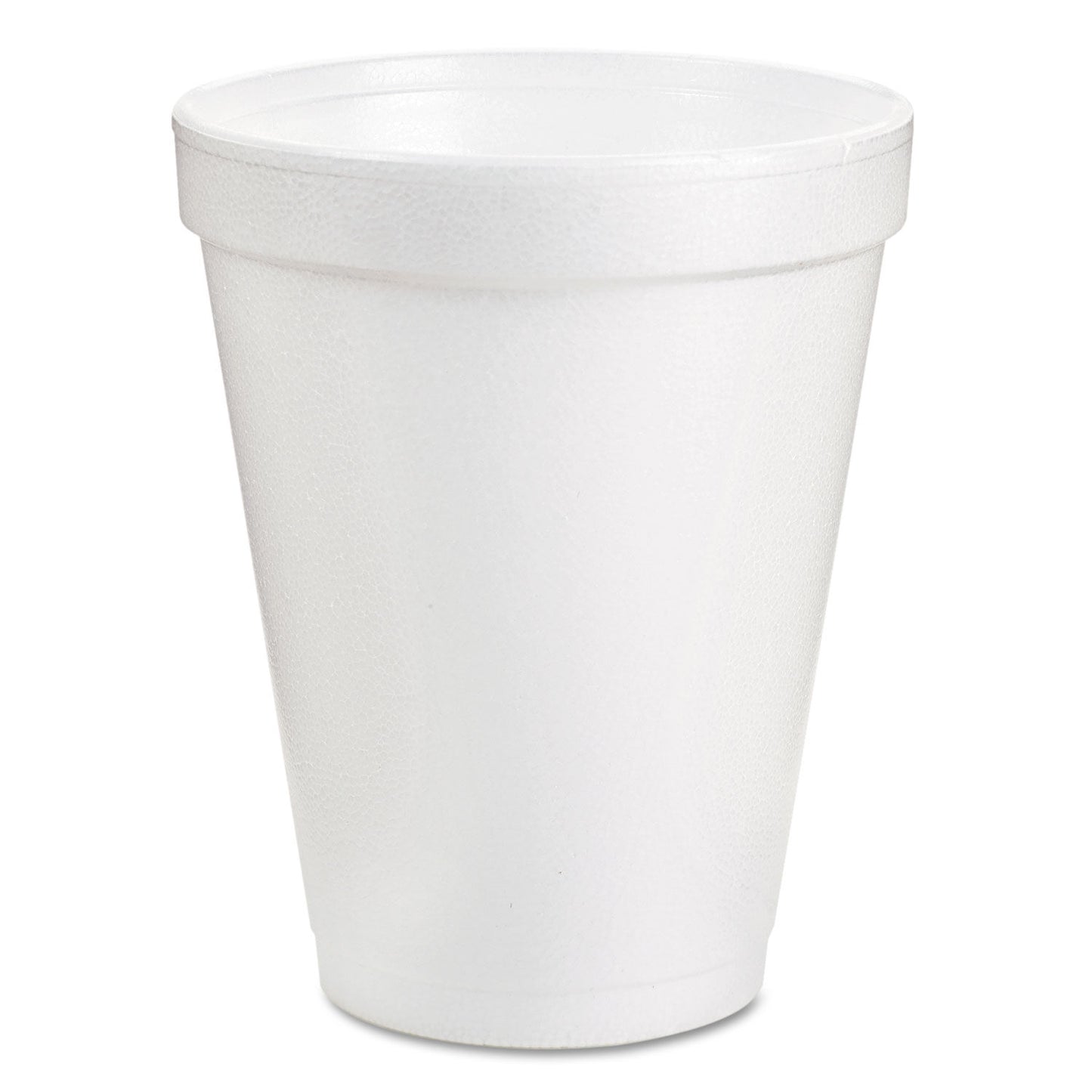 8J8 / DART 8 OZ FOAM CUP (25/40/1000)