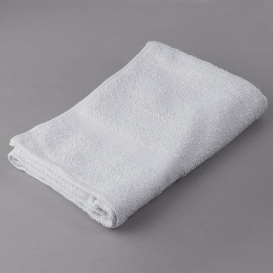 GANESH / OXFORD BATH TOWELS / 24 X 48 / 86/14 BLEND / 8.00 LBS (5DZ/CS)
