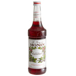 HUCKLEBERRY / MONIN / 750 ML / EACH