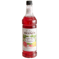 GRAPEFRUIT, RUBY RED / MONIN / 1 LITER / (4/CS)