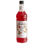 PASSION FRUIT, RED / MONIN / 1 LITER / (4/CS)