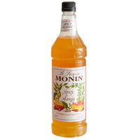 MANGO, SPICY / MONIN / 1 LITER / (4/CS)