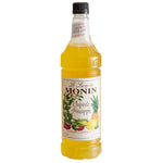 PINEAPPLE, CHIPOTLE / MONIN / 1 LITER / (4/CS)