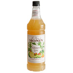 LIME, HABANERO / MONIN / 1 LITER / (4/CS)