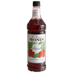 HIBISCUS / MONIN / 1 LITER / (4/CS)