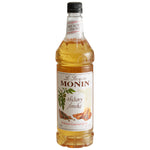 HICKORY SMOKE / MONIN / 1 LITER / (4/CS)