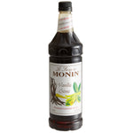 VANILLA CRÈME / MONIN / 1 LITER / (4/CS)