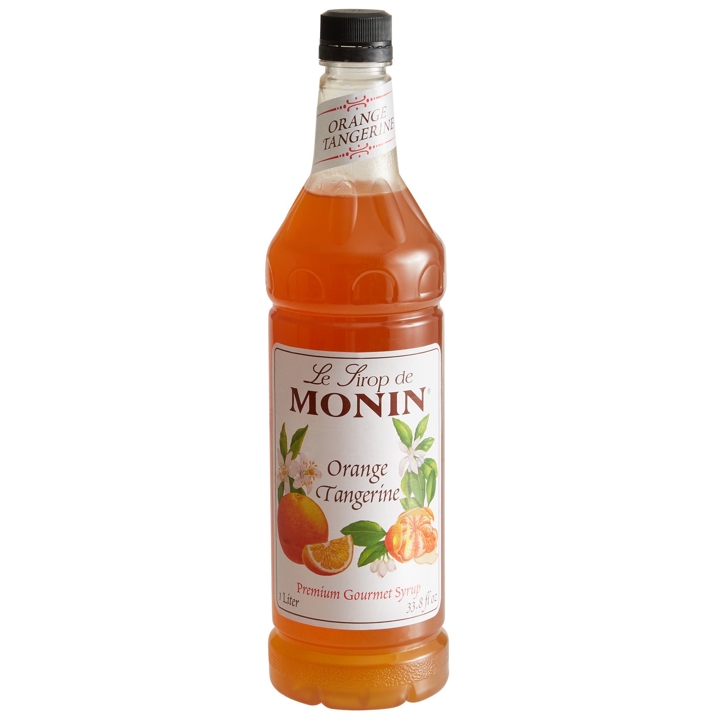 ORANGE TANGERINE / MONIN / 1 LITER / (4/CS)
