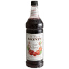 CHERRY, TART / MONIN / 1 LITER / (4/CS)