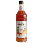 WINTER CITRUS / MONIN / 1 LITER / (4/CS)