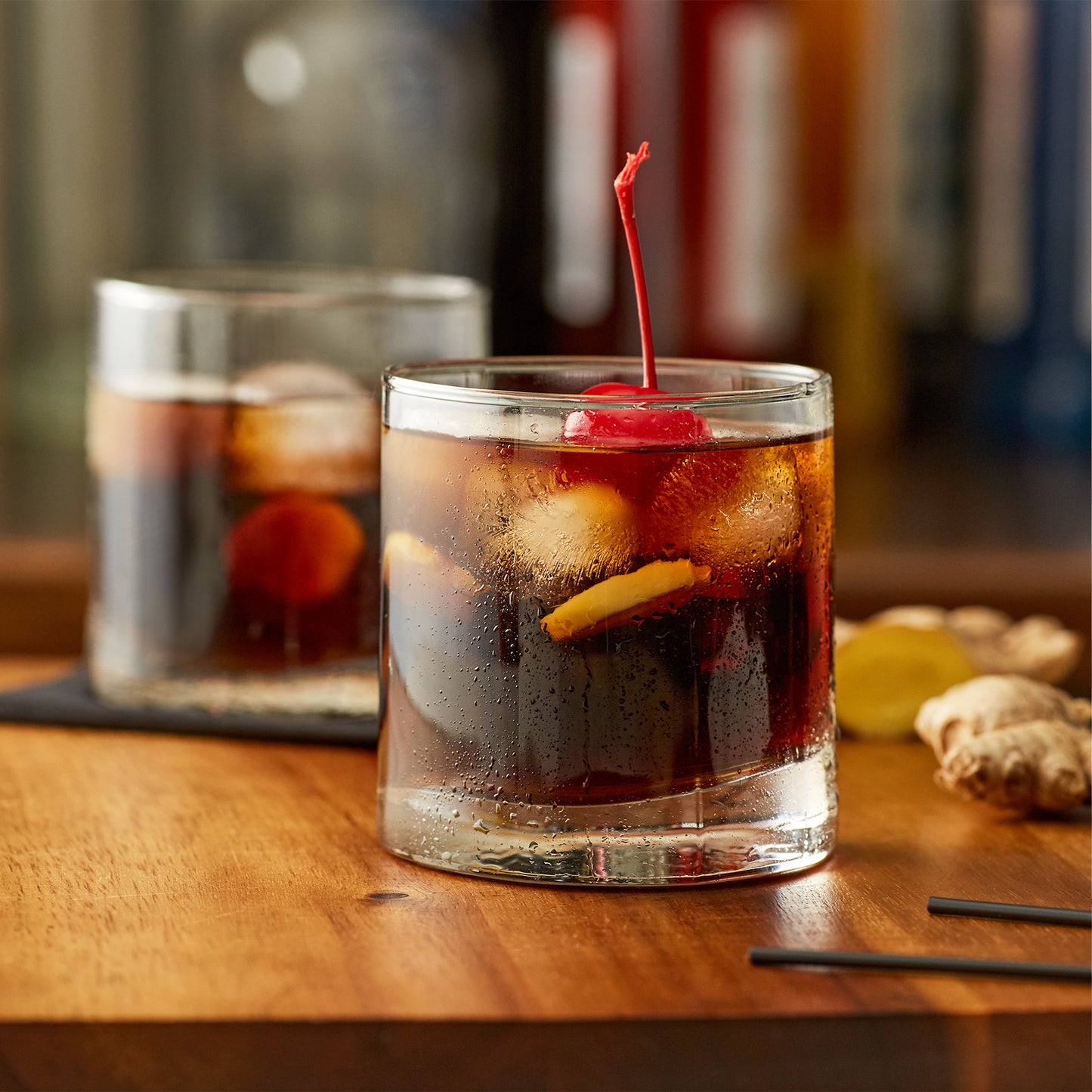 GINGER BEER / MONIN / 1 LITER / (4/CS)
