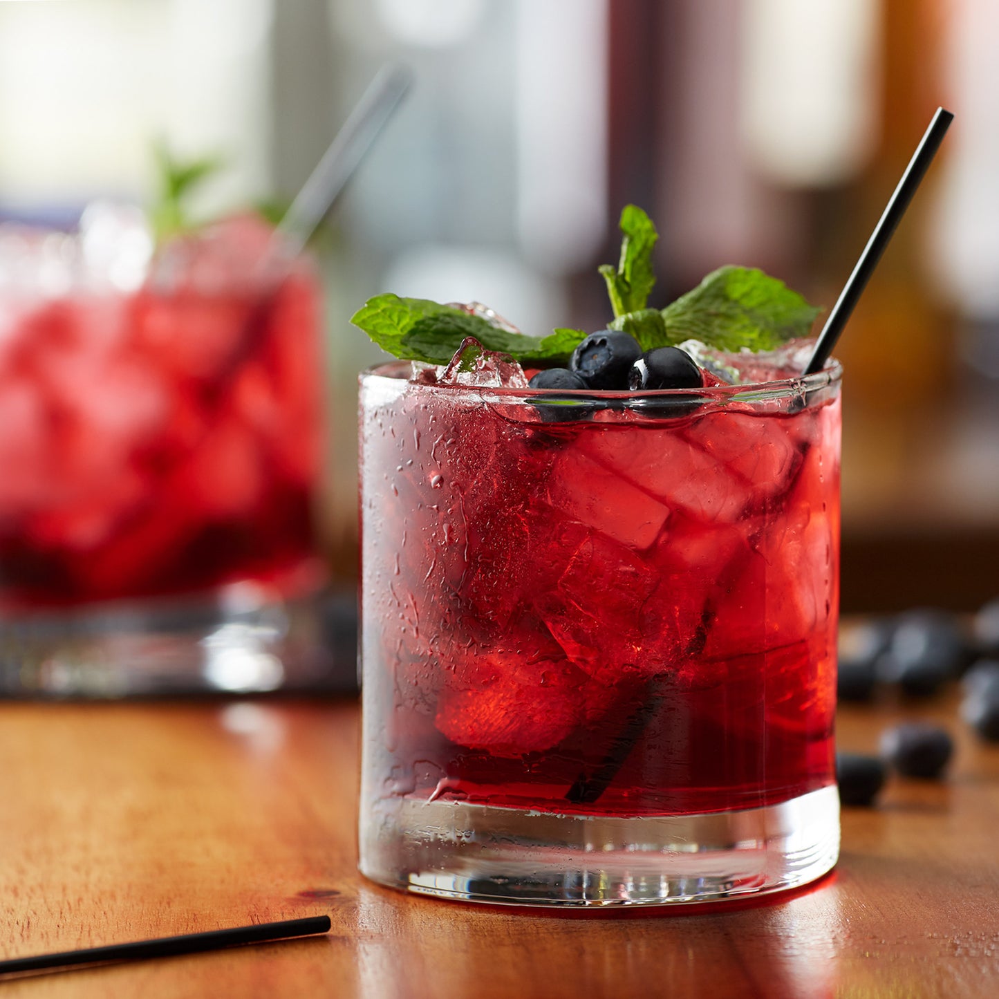 HUCKLEBERRY / MONIN / 750 ML / EACH