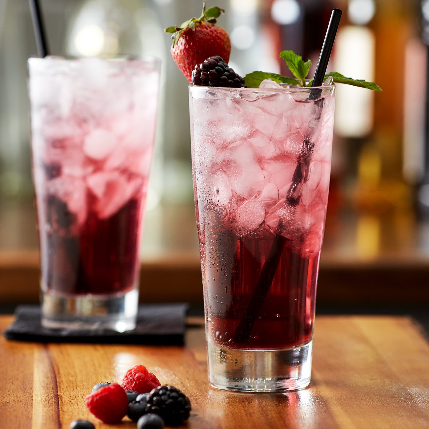 WILDBERRY / MONIN / 1 LITER / (4/CS)