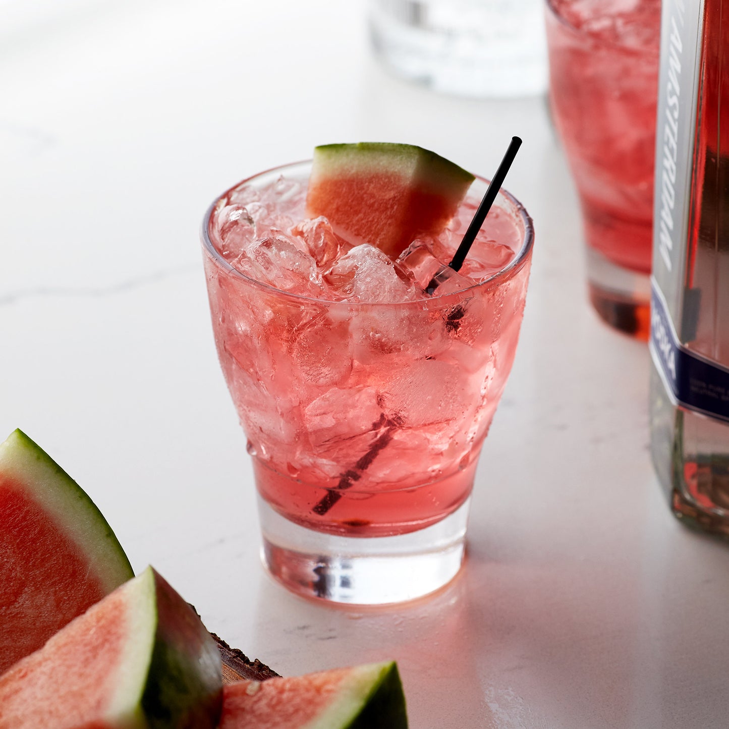 WATERMELON / MONIN / 1 LITER / (4/CS)