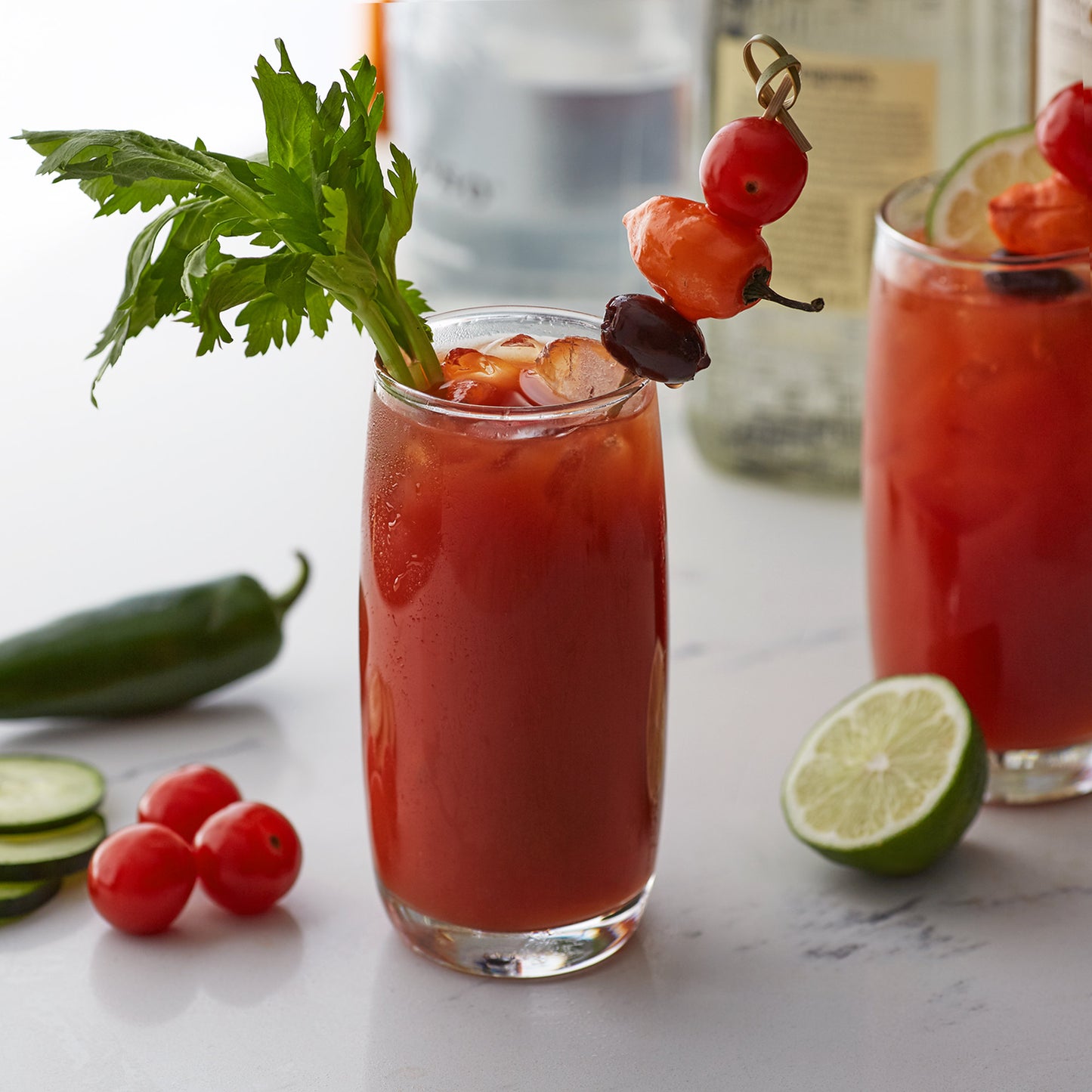 LIME, HABANERO / MONIN / 1 LITER / (4/CS)