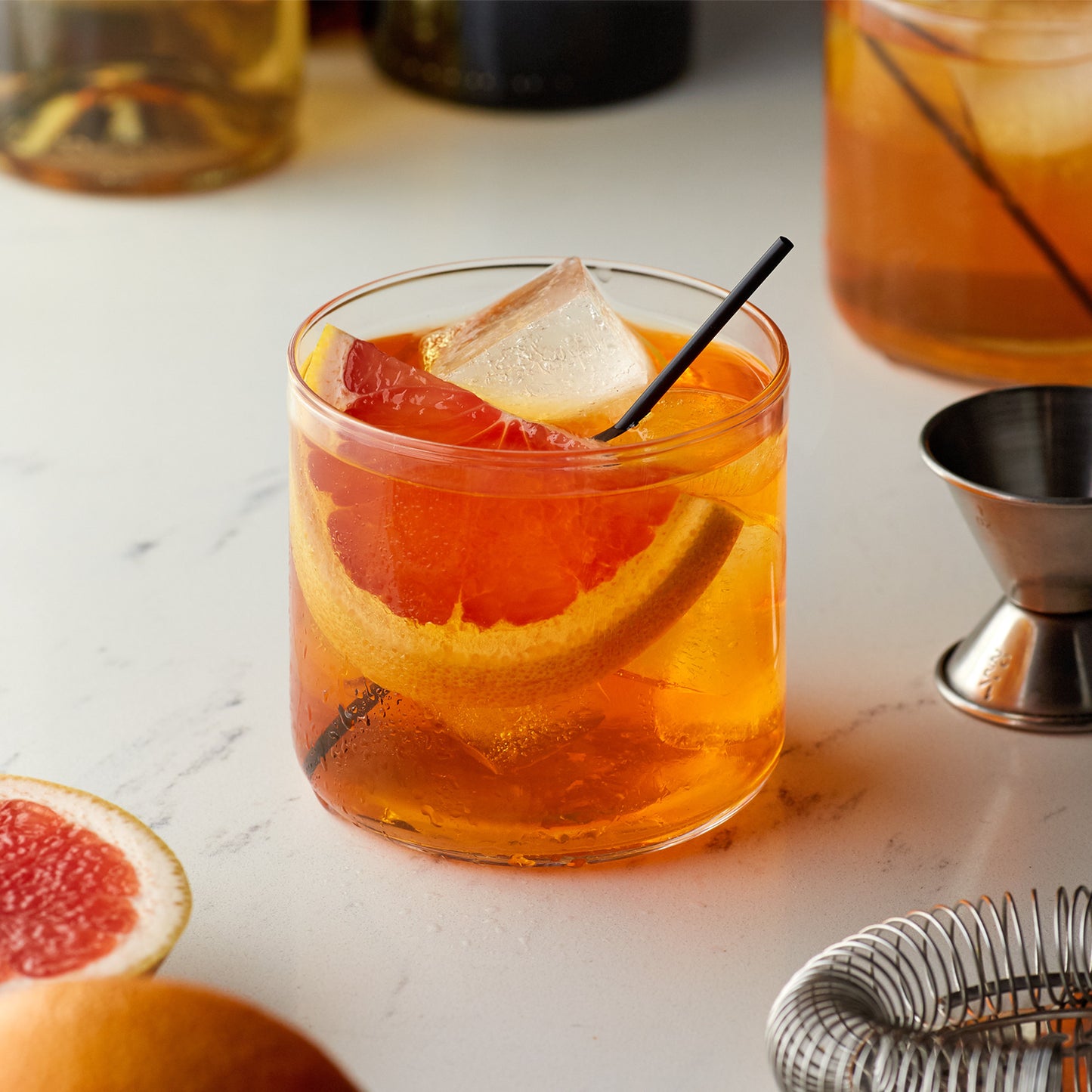 WINTER CITRUS / MONIN / 1 LITER / (4/CS)