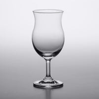 11 OZ POCO (HURRICANE) GLASS (12/CASE)